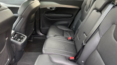 Volvo XC90 2.0 B5D [235] Plus Dark 5dr AWD Geartronic Diesel Estate